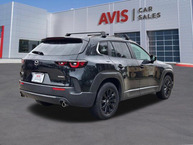 Thumbnail: 2025 Mazda CX-50 - 6