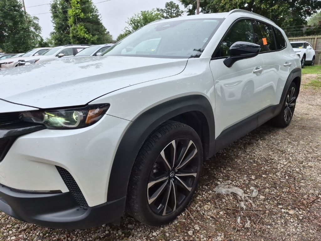 2025 Mazda CX-50 2.5 S Premium Plus's photo