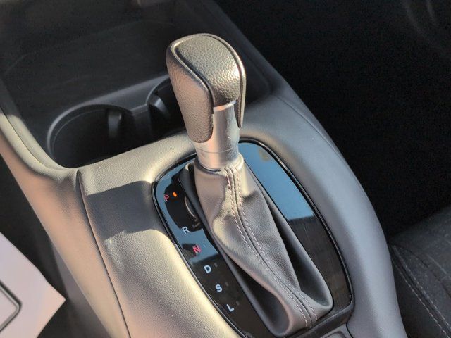 Thumbnail: 2025 Honda HR-V - 19