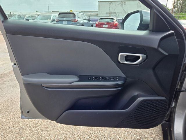 Thumbnail: 2025 Kia K4 - 13