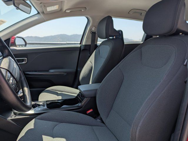 Thumbnail: 2025 Kia K4 - 20