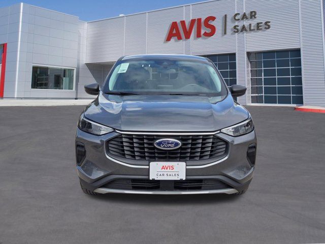 Thumbnail: 2025 Ford Escape - 2