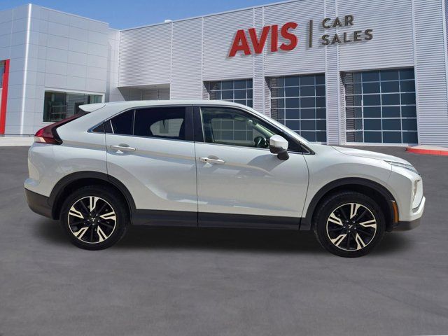 Thumbnail: 2024 Mitsubishi Eclipse Cross - 5