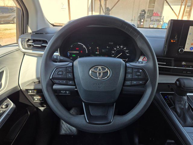 Thumbnail: 2025 Toyota Sienna - 20