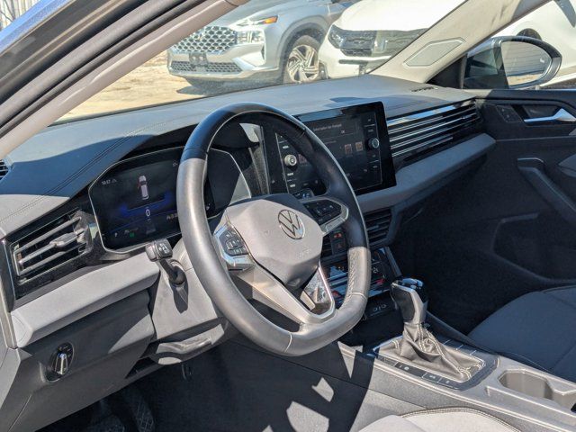 Thumbnail: 2025 Volkswagen Jetta - 11