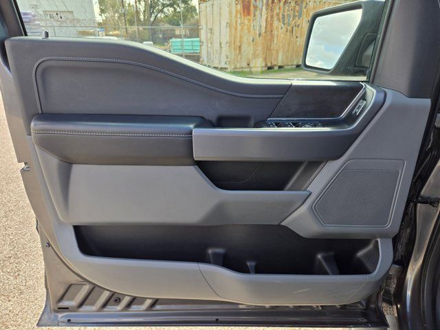 Thumbnail: 2025 Ford F-150 - 13