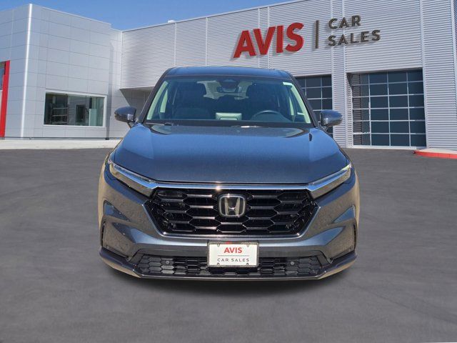 Thumbnail: 2025 Honda CR-V - 2