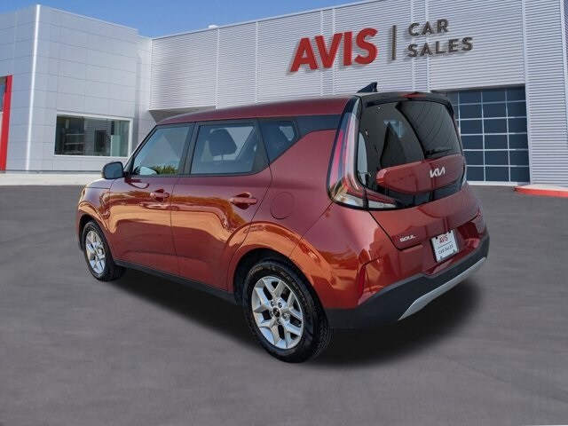 Thumbnail: 2024 Kia Soul - 9