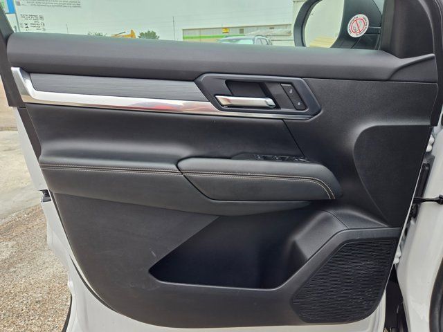 Thumbnail: 2025 GMC Terrain - 7