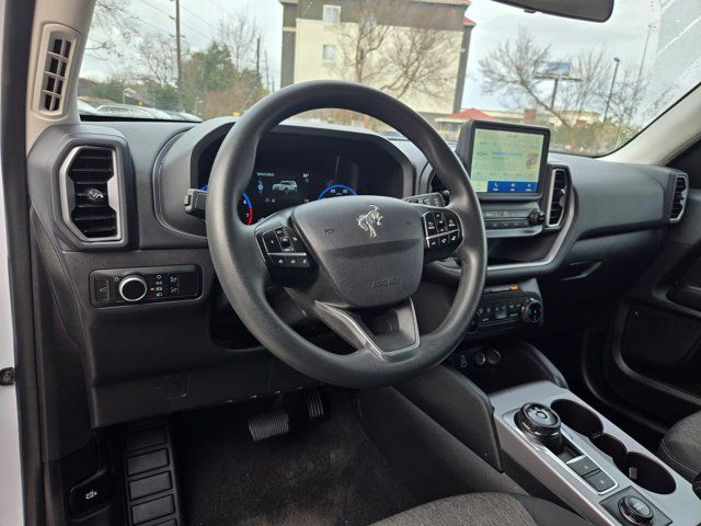 Thumbnail: 2024 Ford Bronco Sport - 15