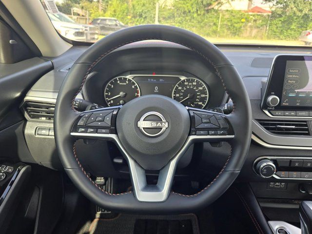Thumbnail: 2025 Nissan Altima - 22