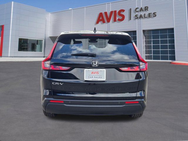 Thumbnail: 2025 Honda CR-V - 9