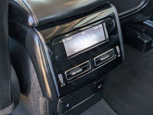 Thumbnail: 2024 Lincoln Aviator - 30