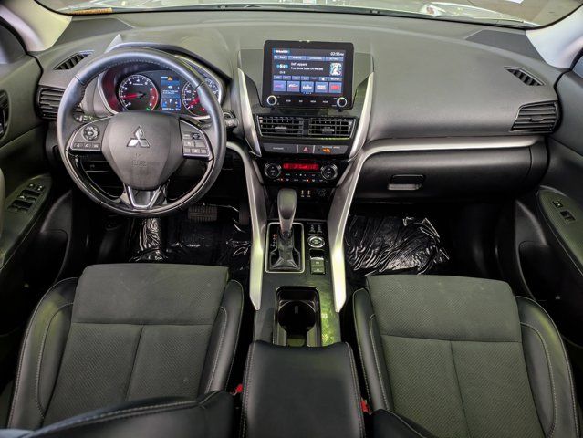 Thumbnail: 2025 Mitsubishi Eclipse Cross - 25