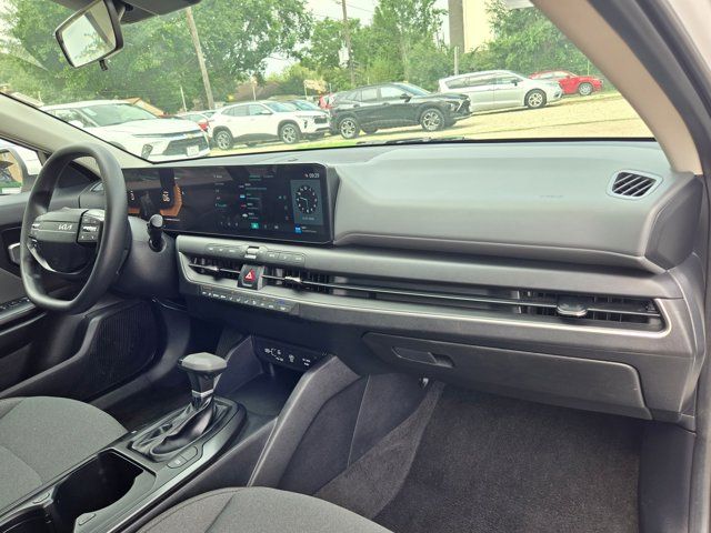 Thumbnail: 2025 Kia K4 - 30