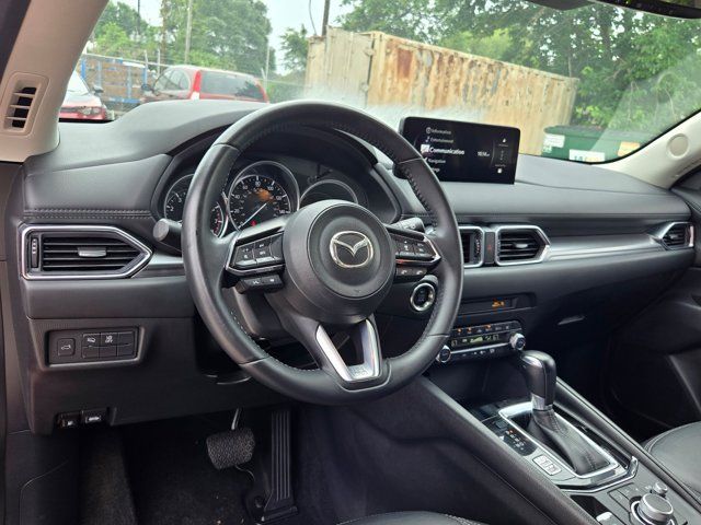 Thumbnail: 2025 Mazda CX-5 - 15