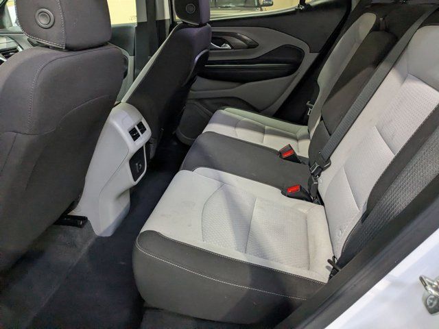 Thumbnail: 2024 GMC Terrain - 25