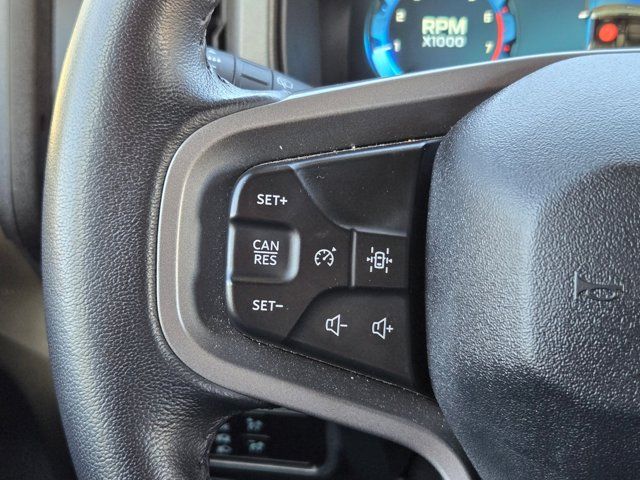 Thumbnail: 2025 Ford Bronco - 22