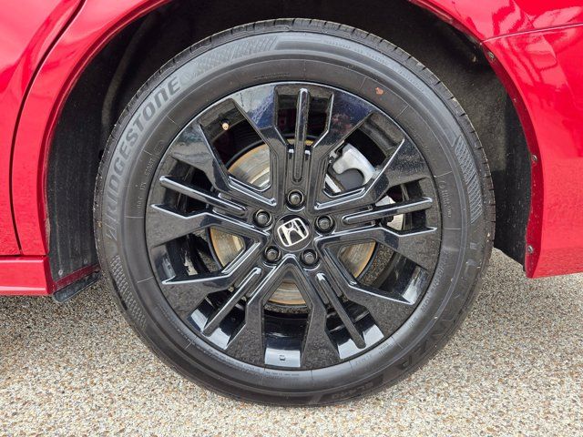 Thumbnail: 2025 Honda Odyssey - 32