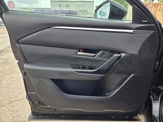 Thumbnail: 2025 Mazda CX-50 - 11