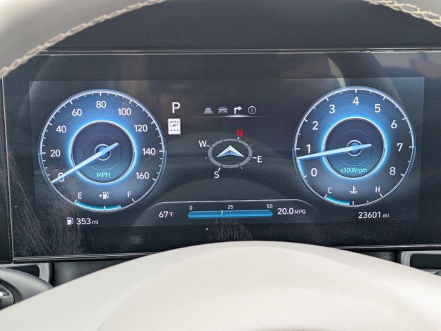 Thumbnail: 2025 Hyundai Elantra - 22