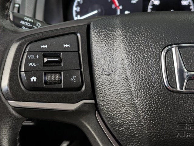 Thumbnail: 2025 Honda Ridgeline - 20