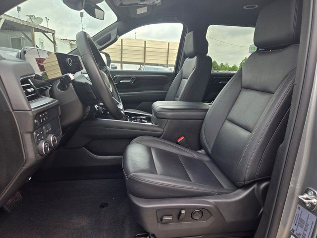 Thumbnail: 2025 Chevrolet Tahoe - 24