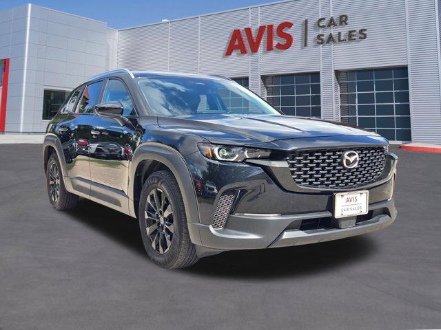 Thumbnail: 2025 Mazda CX-50 - 3