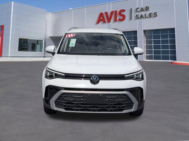 Thumbnail: 2025 Volkswagen Taos - 2