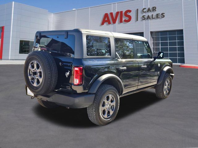 Thumbnail: 2025 Ford Bronco - 5