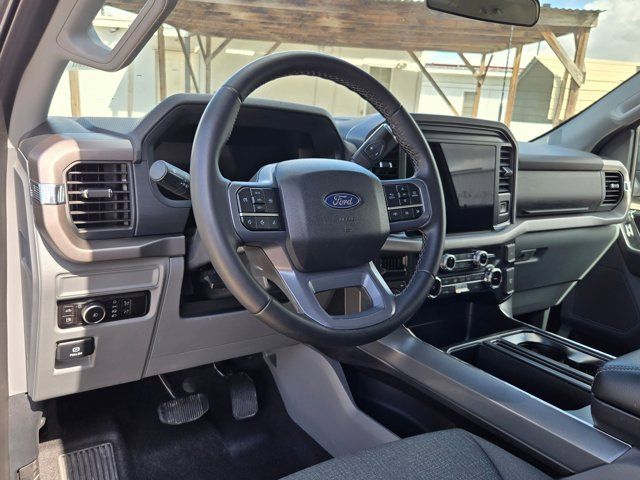 Thumbnail: 2025 Ford F-150 - 15