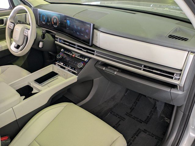 2025 Hyundai Santa Fe SEL - Photo 29