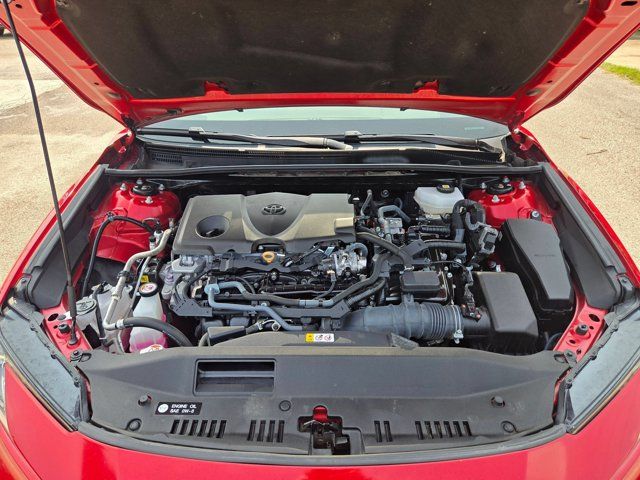 Thumbnail: 2025 Toyota Camry - 31