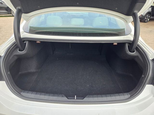 Thumbnail: 2025 Hyundai Sonata - 7