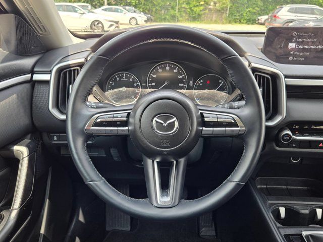 Thumbnail: 2025 Mazda CX-50 - 22