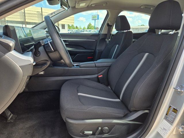 Thumbnail: 2025 Hyundai Sonata - 23