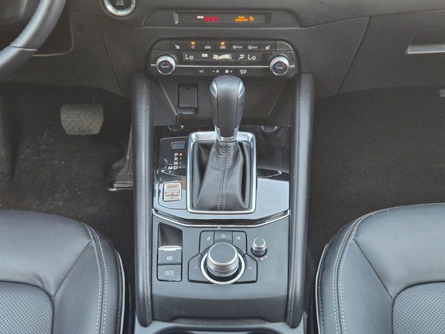 Thumbnail: 2025 Mazda CX-5 - 17