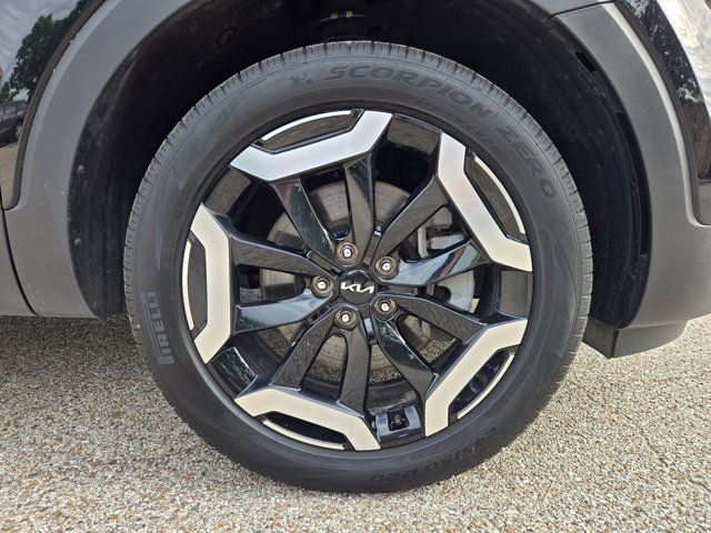 Thumbnail: 2025 Kia Telluride - 33