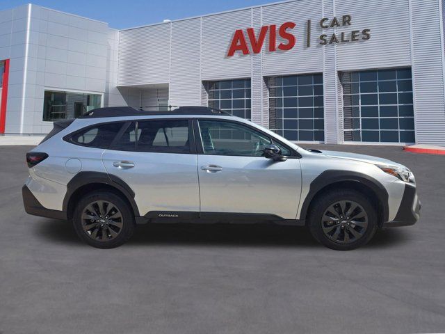 Thumbnail: 2025 Subaru Outback - 5