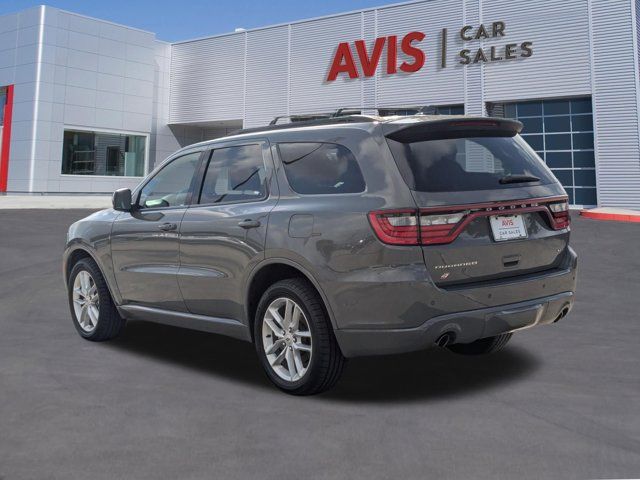 Thumbnail: 2025 Dodge Durango - 9