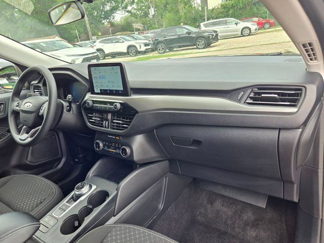 Thumbnail: 2025 Ford Escape - 30