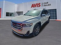 2023 GMC Acadia SLT -
                Katy, TX