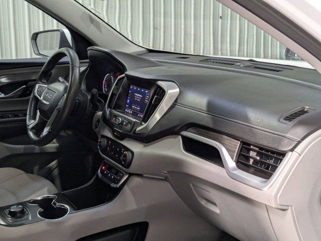 Thumbnail: 2024 GMC Terrain - 31