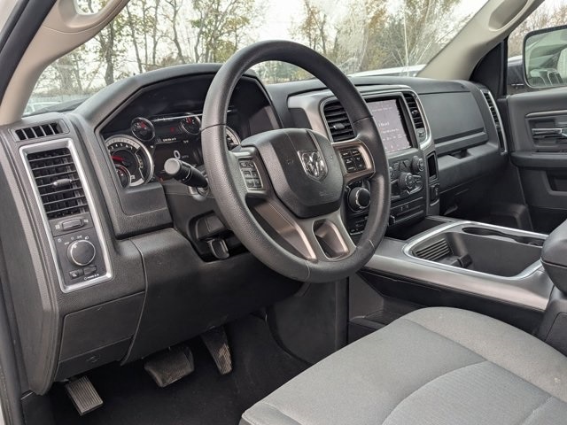 Thumbnail: 2023 RAM 1500 Classic - 14