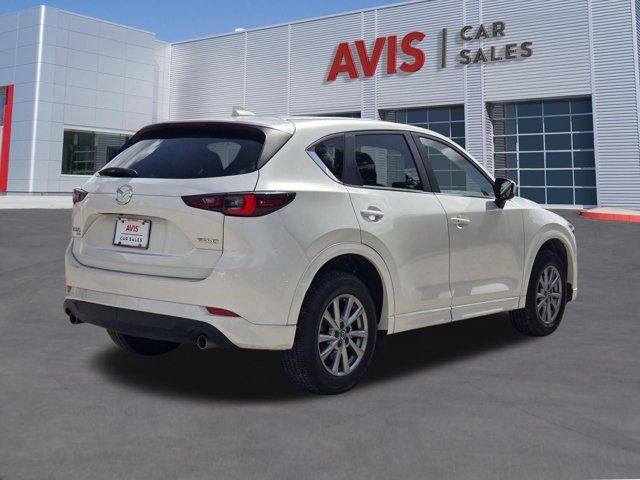 Thumbnail: 2025 Mazda CX-5 - 6