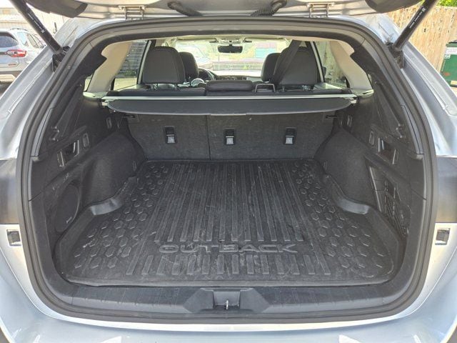 Thumbnail: 2025 Subaru Outback - 7