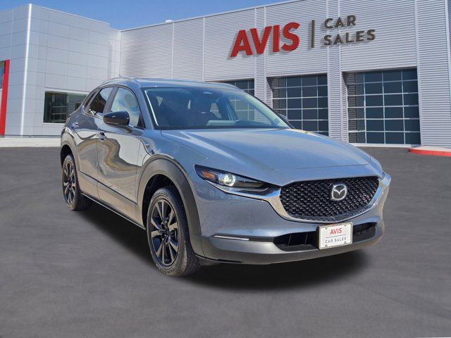 Thumbnail: 2025 Mazda CX-30 - 3