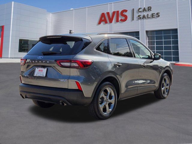 Thumbnail: 2025 Ford Escape - 6