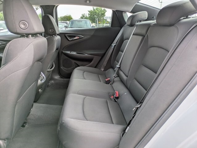 2023 Chevrolet Malibu LT 26