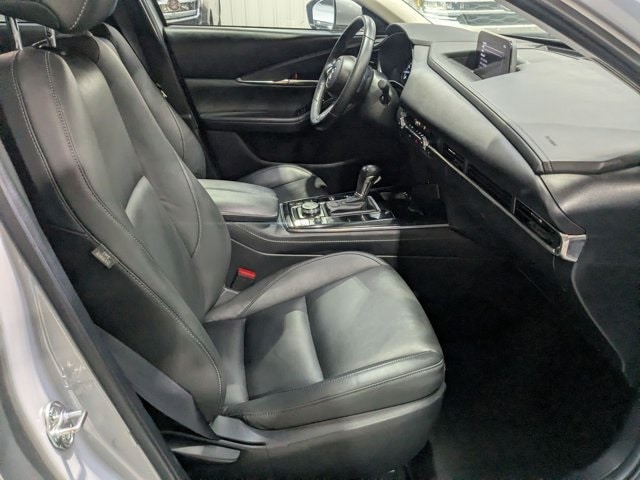 Thumbnail: 2025 Mazda CX-30 - 29